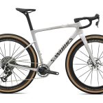 Specialized CRUX 5 S-Works AXS Silver Dust/amethyst Frost/nebula Metallic 2027