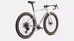 Specialized CRUX 5 S-Works AXS Silver Dust/amethyst Frost/nebula Metallic 2027 – Image 3