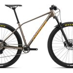 Orbea Alma H30 – 29 Zoll – Diamant – 2023