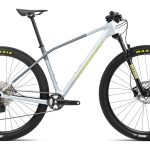 Orbea Alma M50 – 29 Zoll – Diamant – 2023