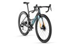 Kaius 01 TWO carbon black blushed blue – Image 2