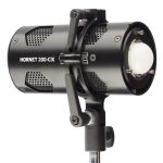 Hive Lighting HORNET 200-CX Open Face Omni-Color LED Light