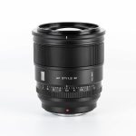 Viltrox AF 27/1.2 XF