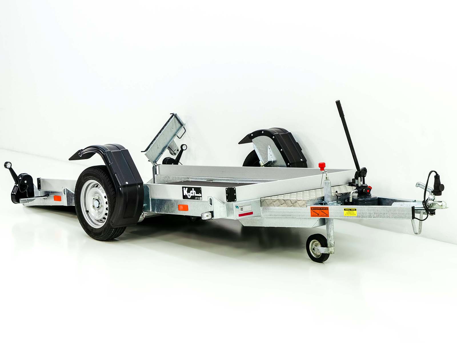 2-absen-6-1.jpg Vezeko Absenkanhänger 127×246 cm 750 kg-Neu – Image 1