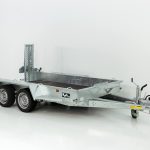 Variant Baumaschinenanhänger Maxi Load 161×305 3,5t | Einzelrampen-Neu