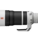 Sony FE 100–400mm F4,5 GM OSS