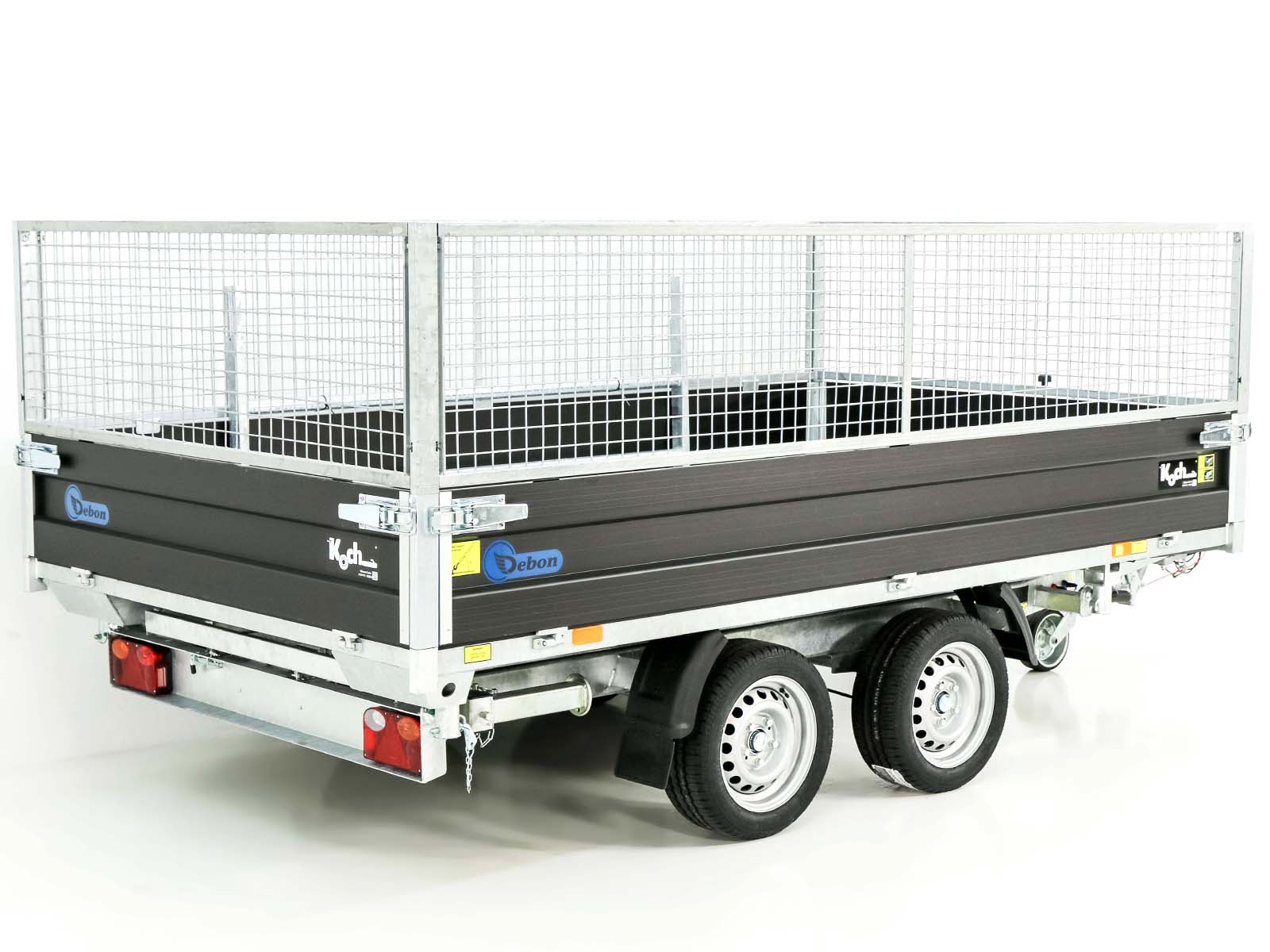 20-seiten-8-1.jpg Debon Dreiseitenkipper 180×324 3,5t | Black Edition | Gitter | Rampen | Stützen-Neu – Image 1