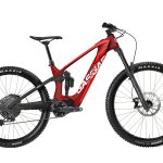GASGAS MXC 4 Sangria Red/Blanca White