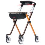 Indoor Rollator Pixel