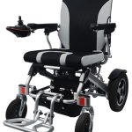 Elektrorollstuhl PowerPRO C1