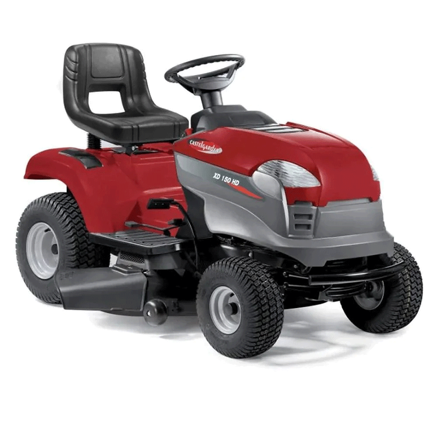 20220901_fccce3a9-8e0f-1-2.png Castelgarden Rasentraktor XD 150 HD – Modell 2025 – Image 1