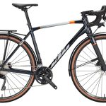 KTM X-Strada LFC – 28 Zoll – Diamant – 2023