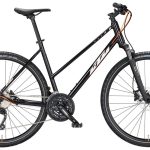 KTM X-Life Action – 28 Zoll – Damen Sport – 2023