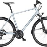 KTM X-Life Track Street – 28 Zoll – Diamant – 2023