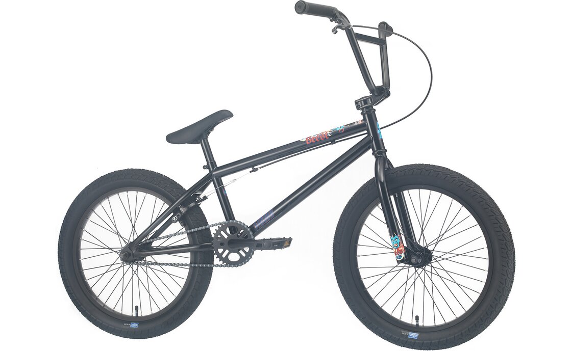 2037777_12446678-1.jpg SIBMX Beest – 20 Zoll – BMX – 2023 – Image 1