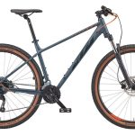 KTM Chicago 291 – 28 Zoll – Diamant – 2023