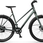 Koga Supermetro – 28 Zoll – Damen Sport – 2025