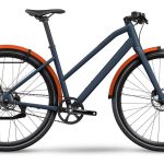 BMC 257 AL One ST – 28 Zoll – Damen Sport – 2023