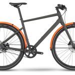 BMC 257 AL Three – 28 Zoll – Diamant – 2023