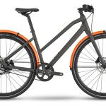 BMC 257 AL Three ST – 28 Zoll – Damen Sport – 2023