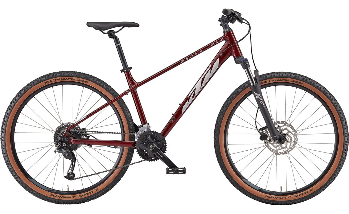 2047911_14324352-1.jpg KTM Penny Lane 271 – 27,5 Zoll – Diamant – 2023 – Image 1