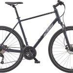 KTM X-Life Road – 28 Zoll – Diamant – 2023