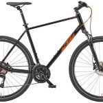 KTM X-Life Track – 28 Zoll – Diamant – 2023