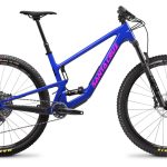 Santa Cruz Tallboy 5 C S-Kit – 29 Zoll – Fully – 2023