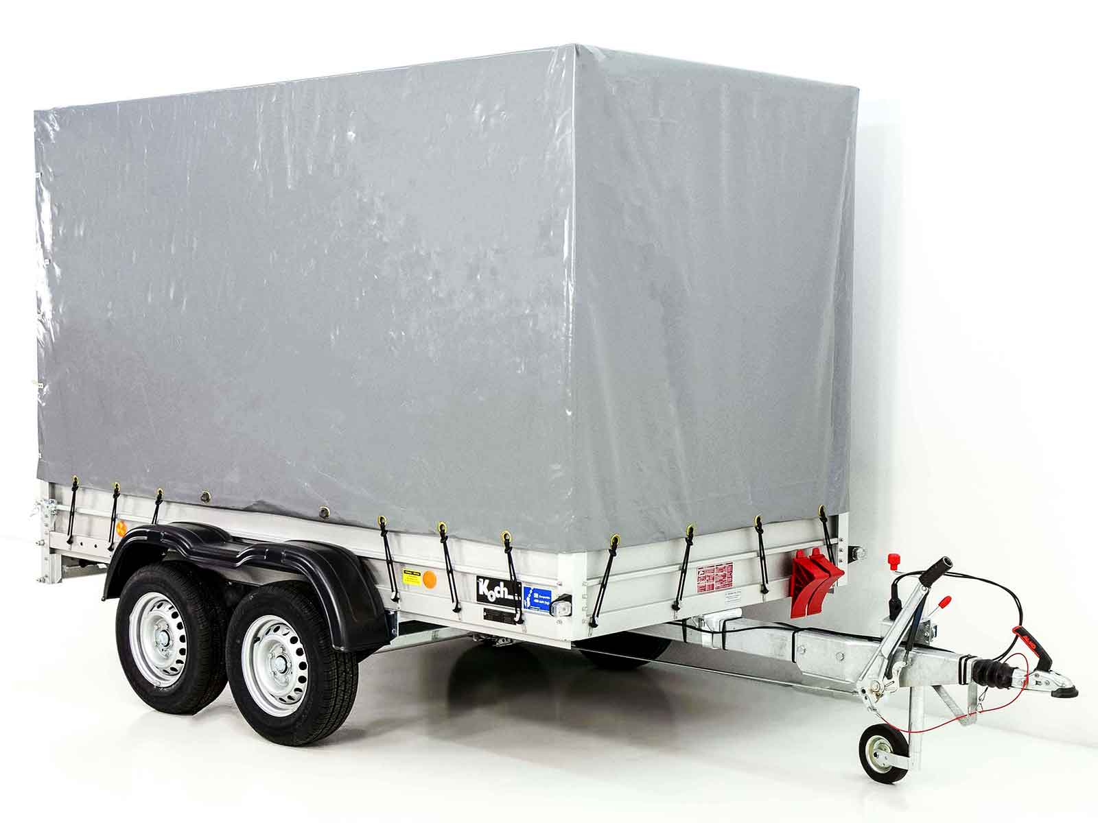 20mitplane-2-1.jpg Anhänger 150x300cm 2,0t | Typ 7.20 Hobby | Hochplane 180 cm | Angebot-Neu – Image 1