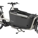 Cago FS200 Life Family – 625 Wh – 27,5 Zoll – Long John – 2024