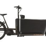 Trek Fetch+ 4 – 750 Wh – 27,5 Zoll – Long John – 2025