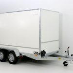 Blyss Kofferanhänger 146x357cm Höhe:180cm 2,7t-Neu