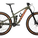 Trek Top Fuel 8 – 29 Zoll – Fully – 2023