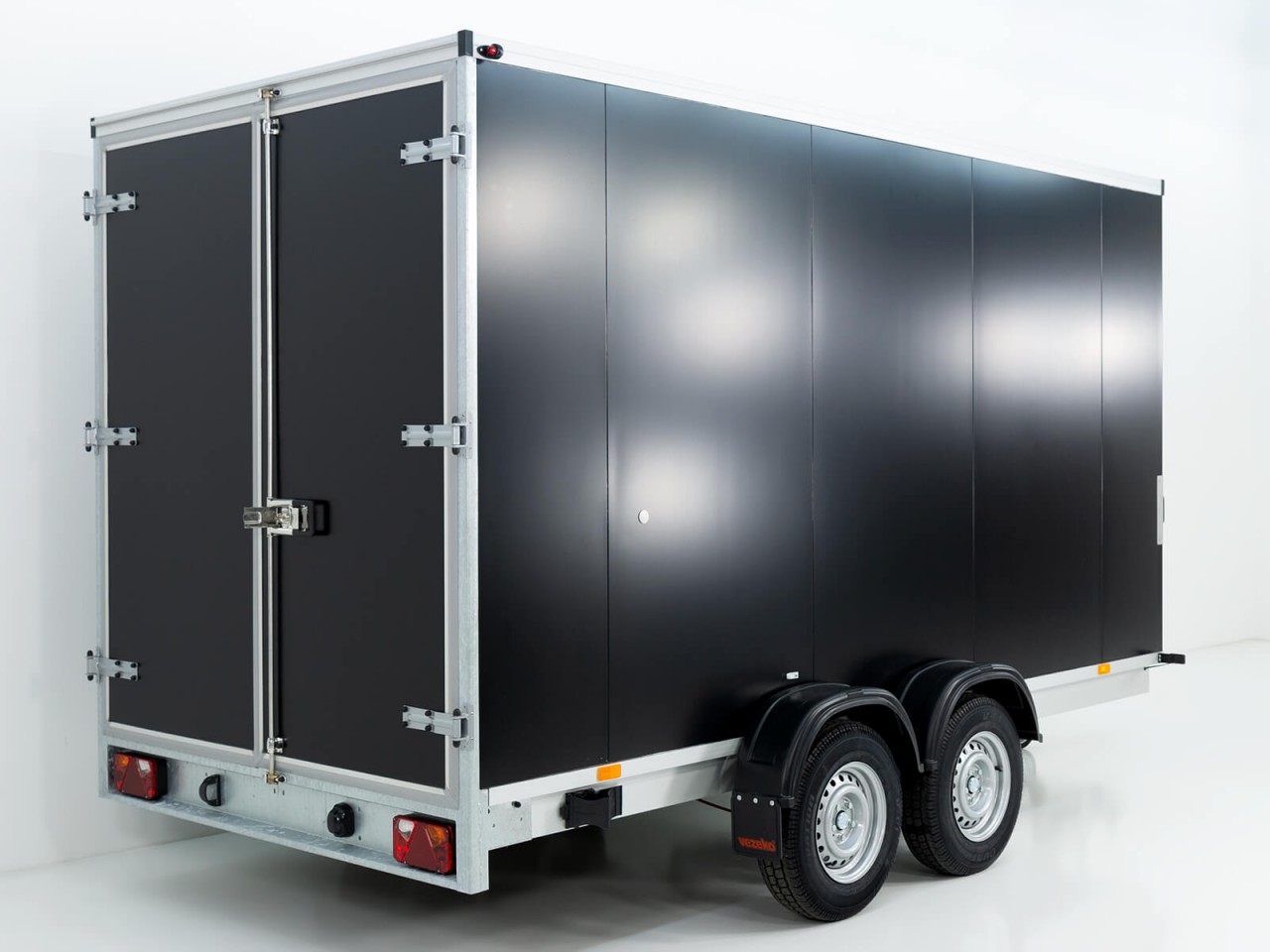 2170_01_1280x1280.jpg Vezeko Kofferanhänger 184x405cm Höhe:205cm 2,7t|schwarz-Neu – Image 1