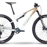 BMC Fourstroke LT One – 29 Zoll – Fully – 2023