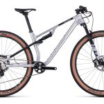 Cube AMS ZERO99 C:68X Race 29 – 29 Zoll – Fully – 2023