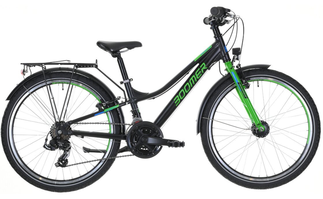 2216328_12817373-1.jpg Boomer RACER 24 – 24 Zoll – Diamant – 2024 – Image 1