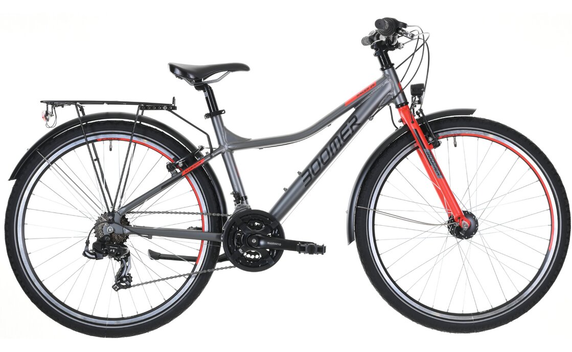 2216340_12820575-1.jpg Boomer RACER 26 – 26 Zoll – Diamant – 2024 – Image 1