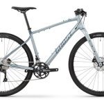 Ghost Urban Asket – 28 Zoll – Diamant – 2025