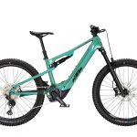 KTM Macina Lycan Master Cx-R Jungle 2027