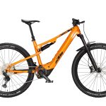 KTM Macina Lycan Elite Cx-R Fresh Orange 2027