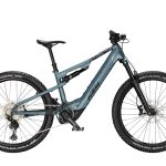 KTM Macina Lycan 871 L Cape Town Matt 2027
