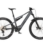 KTM Macina Lycan 872 Grey Matt 2027