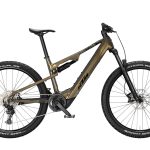 KTM Macina Chacana Cx 720 Olive Pearl 2027