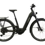 KTM Macina Style Fs Elite EE Diamond Black Matt 2027