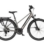 KTM Macina Joy Tr Moon Rock Matt 2027