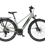 KTM Macina Joy Tr Sage Green Matt 2027