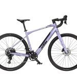 KTM Macina Gravelator HX Sonic Purple 2027