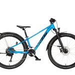 KTM Chicago Street 291 VIVID BLUE 2027