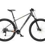 KTM Chicago 272 GREY MATT 2027